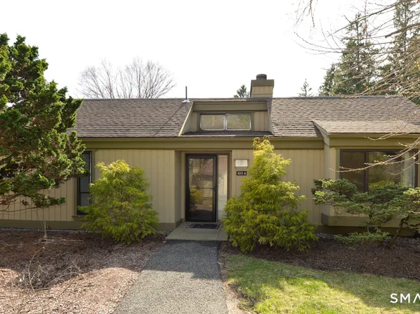495 Heritage Village #A, Southbury, CT 06488