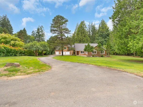 3409 NW Cooper Point Road NW, Olympia, WA 98502