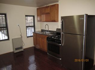 1905 Pacific St #3, Brooklyn, NY 11233