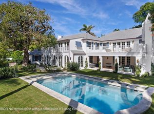 239 Emerald Ln, Palm Beach, FL 33480