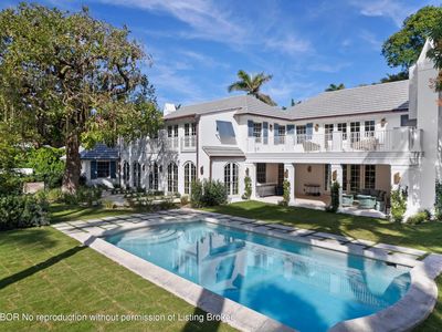 239 Emerald Ln, Palm Beach, FL, 33480