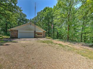 12802 Cove Crk N, Prairie Grove, AR 72753