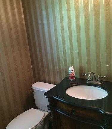 Half bath