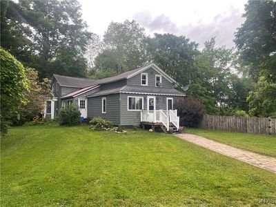 1109 Church Rd, Baldwinsville, NY, 13027