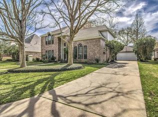 18411 Snowwood Dr, Spring, TX 77388