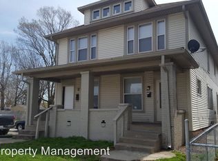 267 E Minnesota St, Indianapolis, IN 46225