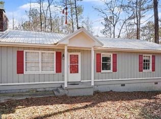 4460 Marjorie Rd, Snellville, GA 30039