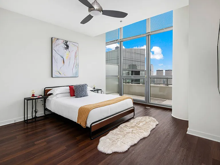 K2 Apartments — Photo 10