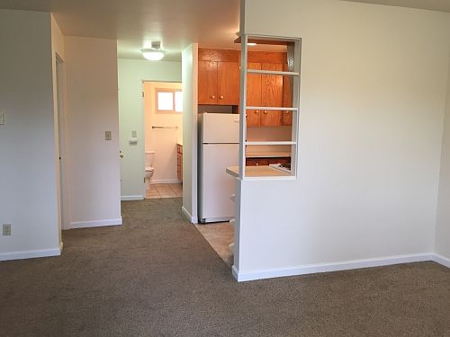 Interior Photo