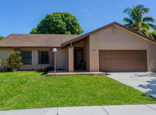 11210 SW 157th St, Miami, FL 33157