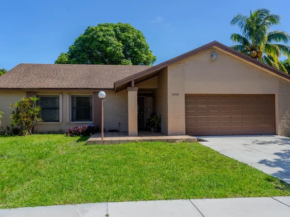 11210 SW 157th Street, Miami, FL 33157