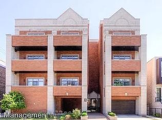2417 W Erie St Unit 201, Chicago, IL 60612
