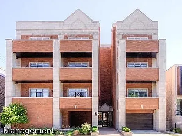 2417 W Erie St Unit 201, Chicago, IL 60612