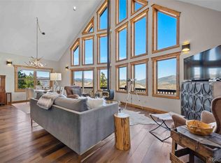 538 Sawmill Creek Rd, Evergreen, CO 80439