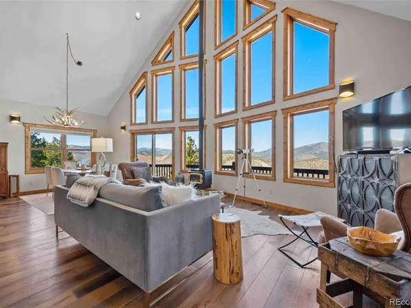 538 Sawmill Creek Road, Evergreen, CO 80439