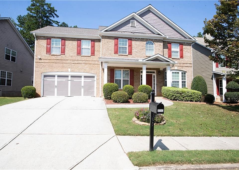 1st image of 3143 Bridge Walk Dr