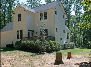 118 Acorn Ct, Palmyra, VA 22963