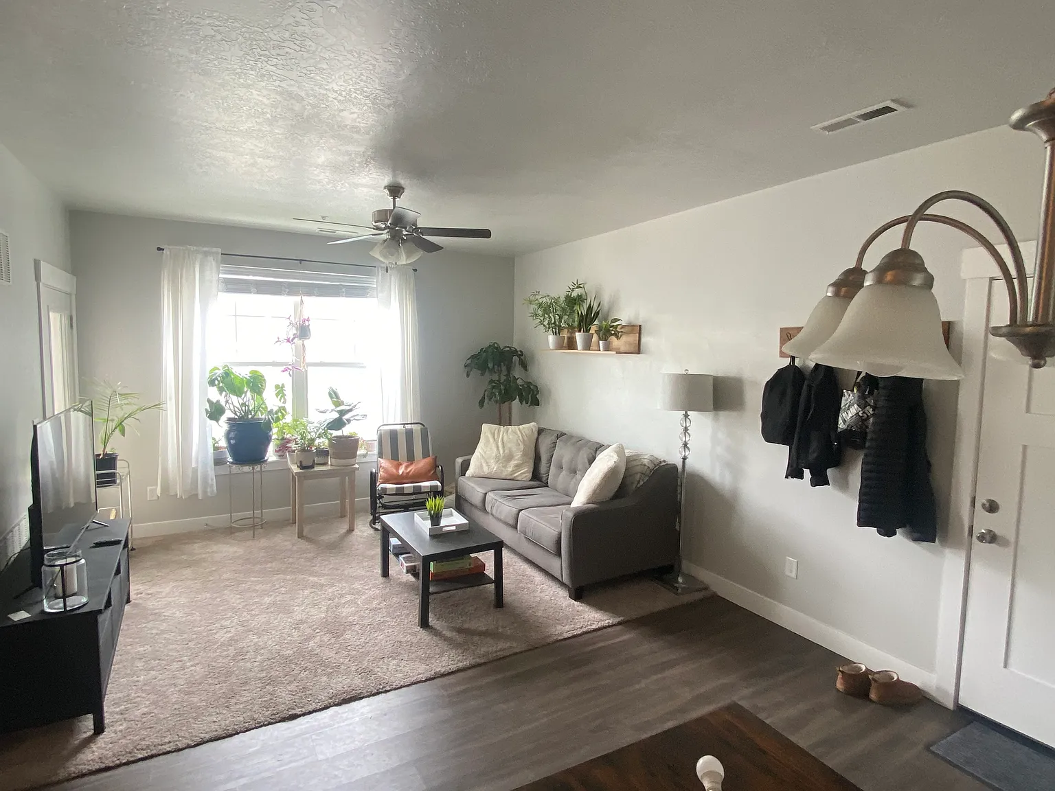 3 bed, 1200 sqft, $500 — Photo 2