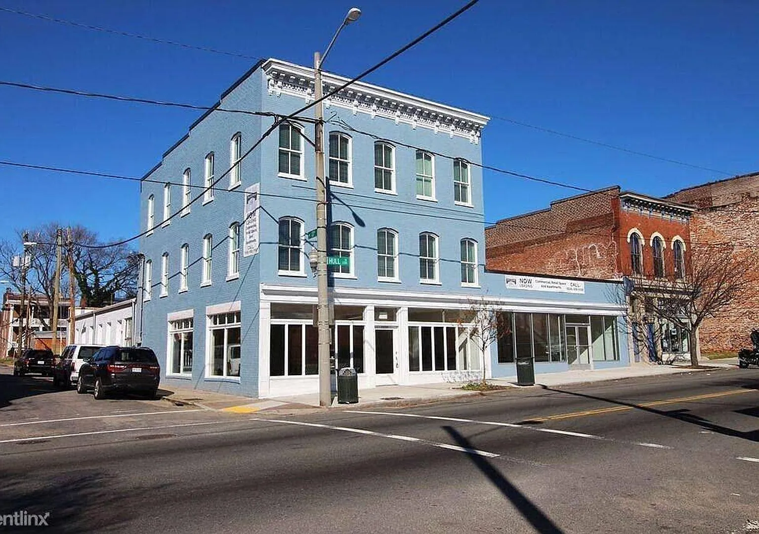 7 W 13th St — Photo 1