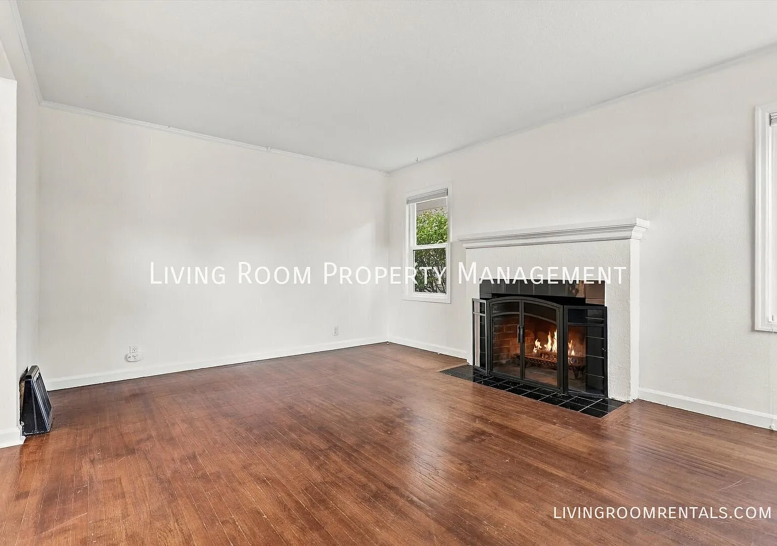 Beaumont- Wilshire Bungalow w/ Fireplace! — Photo 3