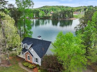 2504 Pemmican Run, Gainesville, GA 30504
