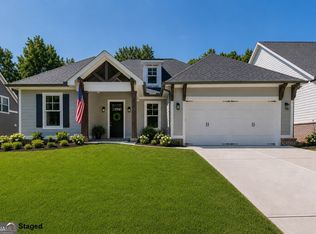 5812 Swinging Gate Rd, Gainesville, GA 30506