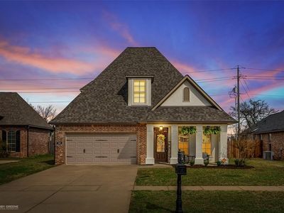 980 Maize St, Bossier City, LA, 71111