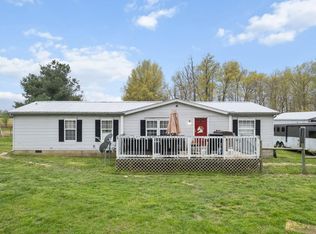 10439 Martin Alexander Rd, Sardinia, OH 45171