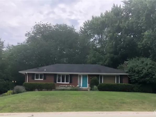 5340 Savina Ave, Dayton, OH 45415