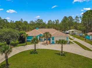 3153 SW Breezy Point Dr, Dunnellon, FL 34431