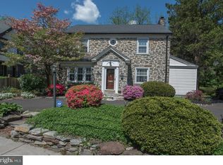 731 Valley Rd, Elkins Park, PA 19027