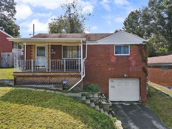 309 Parkfield St, Pittsburgh, PA 15210