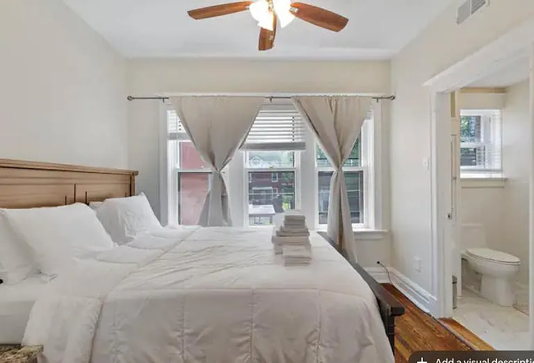 6136 Delmar Blvd #202 — Photo 8