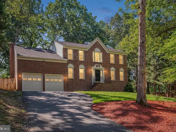 2011 Victoria Dr, Stafford, VA 22554