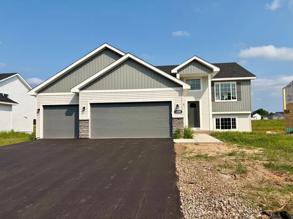 1500 Woods Rd NE, Isanti, MN 55040