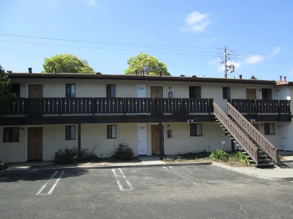 677 Branch St #A-f, San Luis Obispo, CA 93401