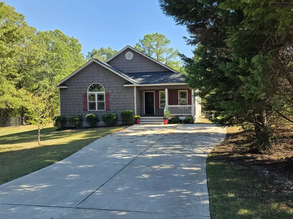 183 High Standard Ln, Angier, NC 27501