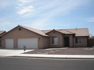 4575 W 27th St, Yuma, AZ 85364