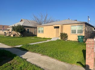 229 S I St, Exeter, CA 93221