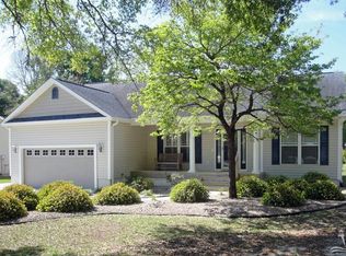 524 SW Great Oak Cir, Sunset Beach, NC 28468