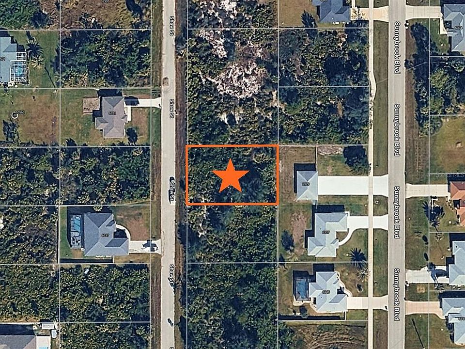 1st image of 6330 SHAW STREET LOT 5