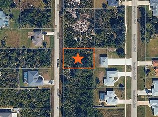 6330 Shaw St LOT 5, Englewood, FL 34224