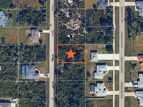 6330 Shaw St Lot 5, Englewood, FL 34224