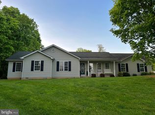 129 McCormick Ln, Martinsburg, WV 25404