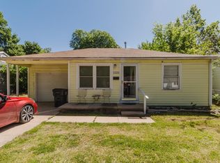 1020 Waverly St, Wichita, KS 67218