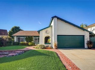 23681 Via Chiripa, Mission Viejo, CA 92691