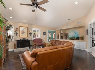 7200 Big Rock Cir, Las Vegas, NV 89129
