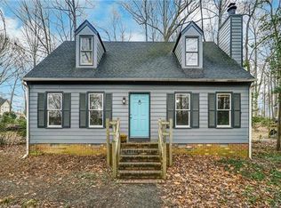 2901 Quisenberry St, Midlothian, VA 23112