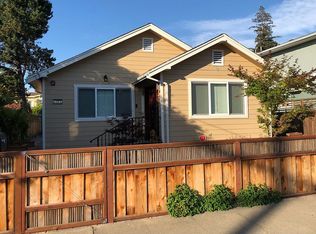 1305 Maple St, San Mateo, CA