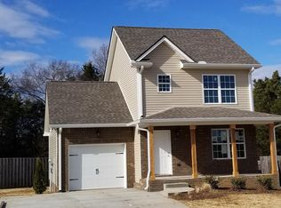 1541 John Galt Dr LOT 69, Lebanon, TN 37087